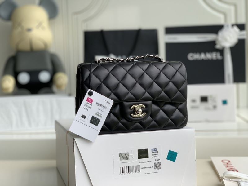 Chanel CF Series Bags